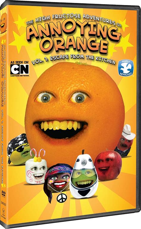 Apr 15, 2014 ... Cartoon Network Games: Annoying Orange - Escape From Dr. Fruitenstein. 13K views · 9 years ago ...more. BeatnikGunso. 26.1K.